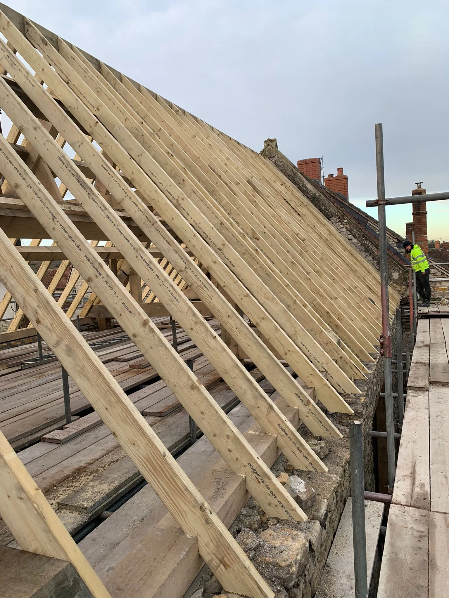 Bristol Decking & Fencing in Bristol