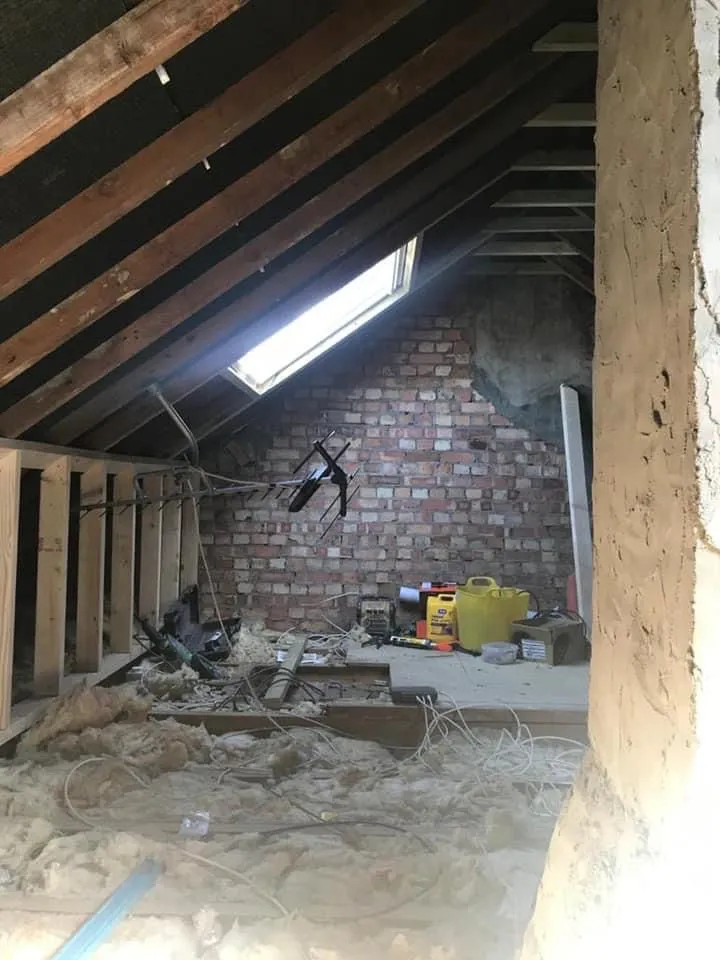Bristol Loft Conversions in Bristol