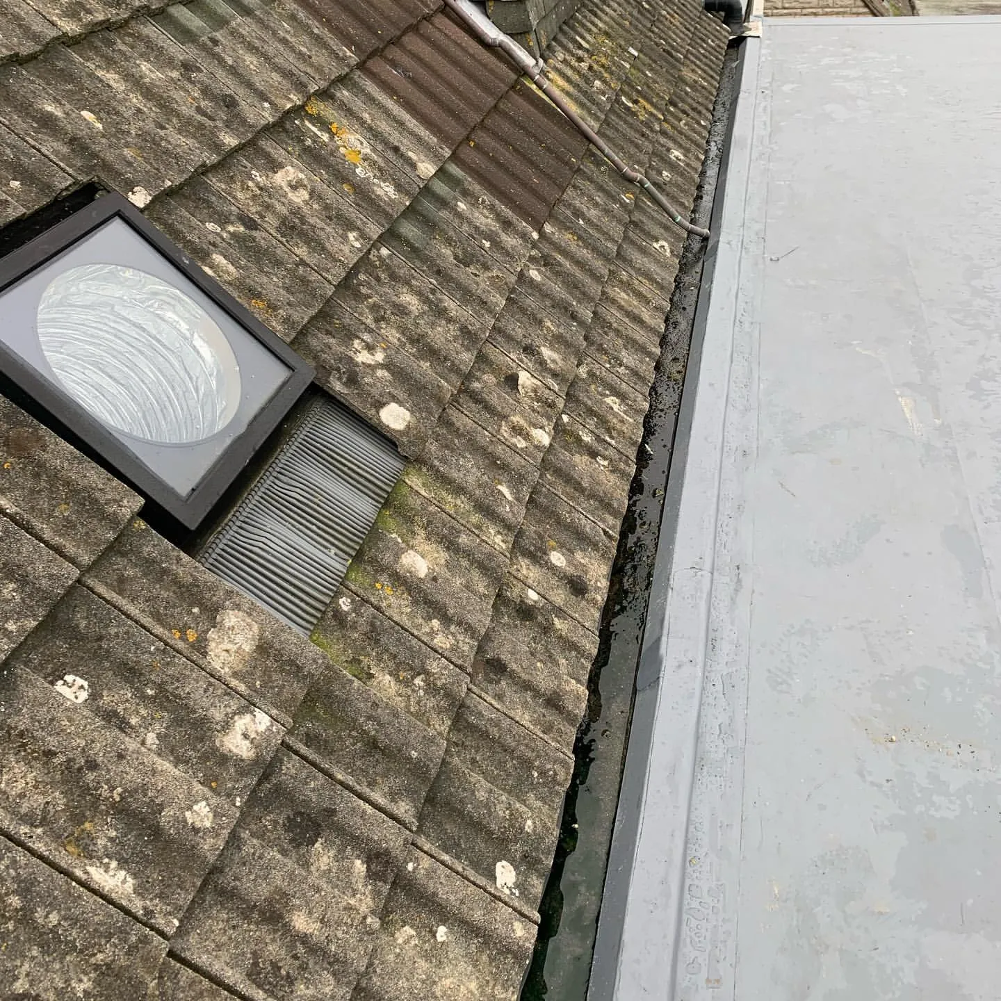 Bristol Tiling & Slating in Bristol