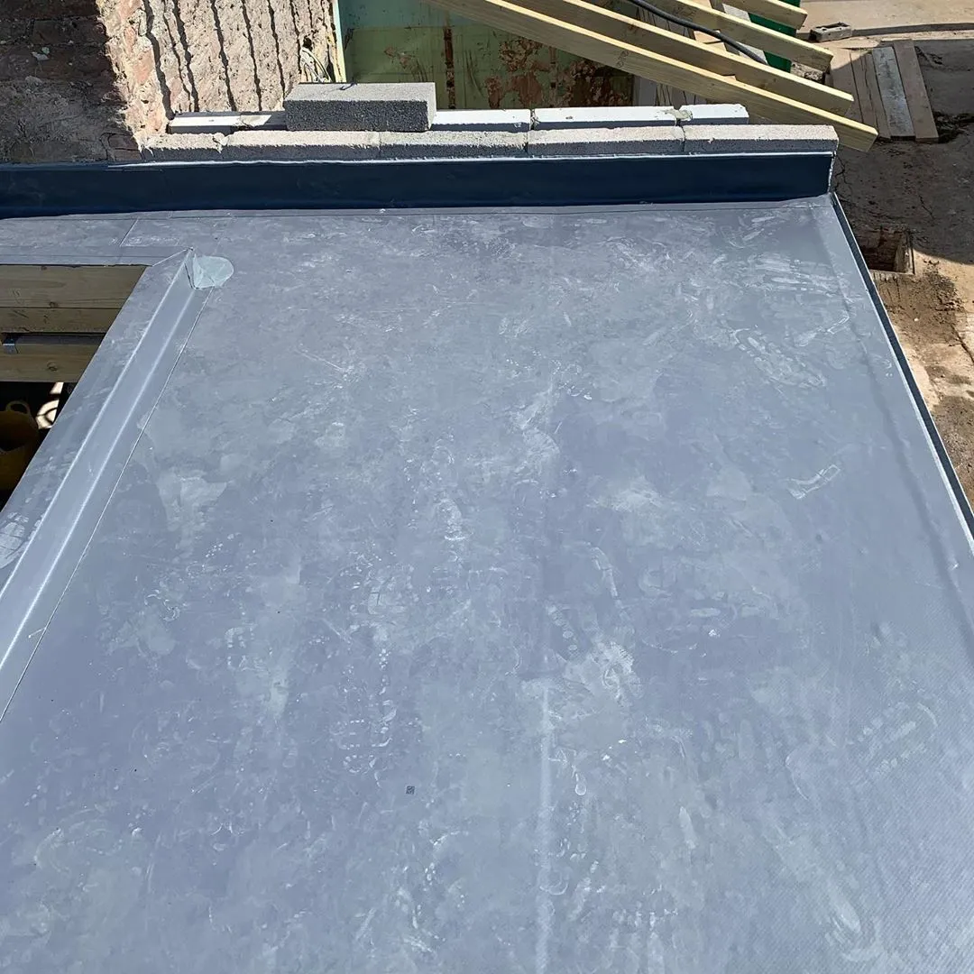 Bristol Roof Maintenance in Bristol